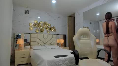 ANGEL online show from 10-03-25, 10:12