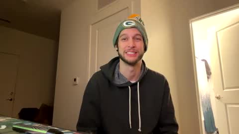 babybray online show from 12-24-24, 06:00