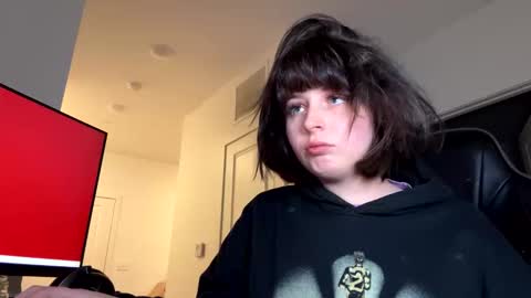 babybray online show from 02-09-26, 12:14