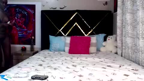 kirah online show from 03-11-25, 02:21