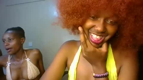 Snapshot of babybrown20 chatting on 04-06-26, 04:46 babybrown online show from 04-06-26, 04:46