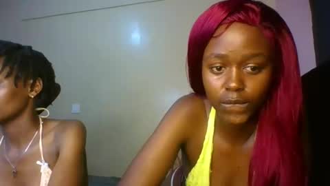 Snapshot of babybrown20 chatting on 04-13-26, 03:45 babybrown online show from 04-13-26, 03:45