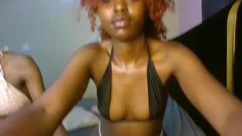 Snapshot of babybrown20 chatting on 04-14-26, 03:01 babybrown online show from 04-14-26, 03:01
