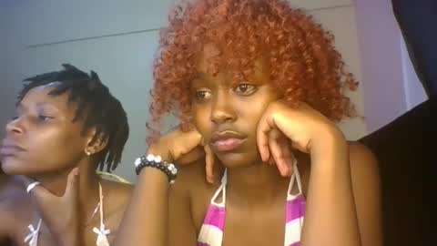 Snapshot of babybrown20 chatting on 04-17-26, 02:14 babybrown online show from 04-17-26, 02:14
