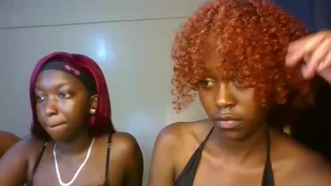 Snapshot of babybrown20 chatting on 04-18-26, 05:33 babybrown online show from 04-18-26, 05:33