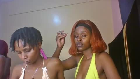 Snapshot of babybrown20 chatting on 04-26-26, 03:53 babybrown online show from 04-26-26, 03:53