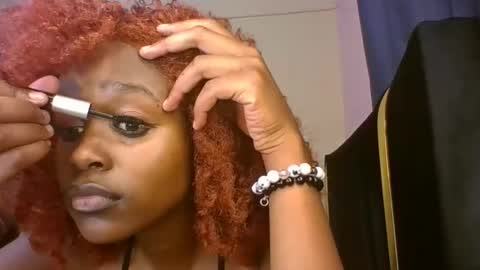 Snapshot of babybrown20 chatting on 04-29-26, 04:16 babybrown online show from 04-29-26, 04:16