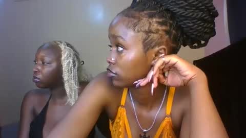 Snapshot of babybrown20 chatting on 05-07-26, 03:45 babybrown online show from 05-07-26, 03:45
