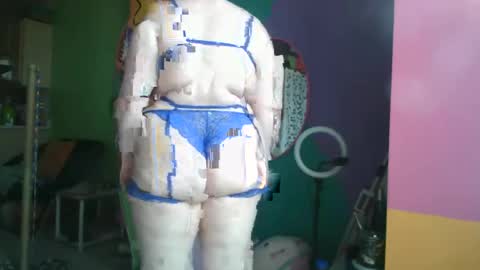 babycakespnw710 online show from 03-04-26, 08:48