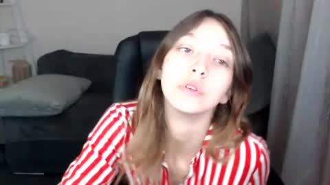 Snapshot of babycaprice chatting on 07-24-26, 08:12 babycaprice online show from 07-24-26, 08:12