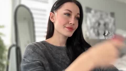 Baby Coffee online show from 10-16-25, 10:38