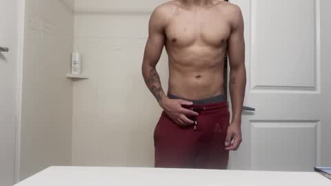 DADDY online show from 03-31-26, 01:18