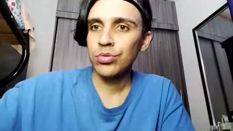 Dani  online show from 10-27-25, 10:03