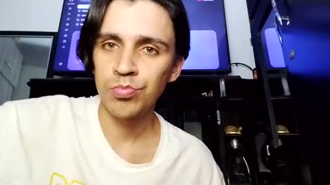 Dani  online show from 11-09-25, 07:17