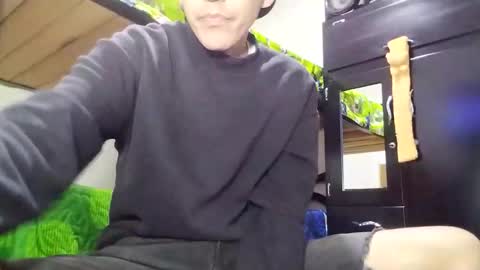 Dani  online show from 02-10-26, 10:25