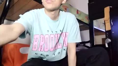 Dani  online show from 03-09-26, 09:52