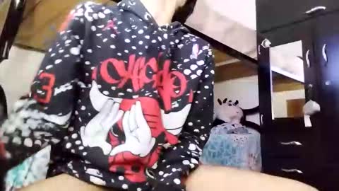 Dani  online show from 04-18-26, 12:25