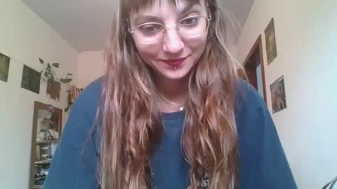 babydemon6 online show from 12-08-24, 01:03