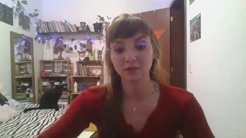 babydemon6 online show from 12-08-24, 10:36