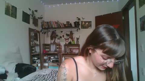 babydemon6 online show from 12-11-24, 01:17