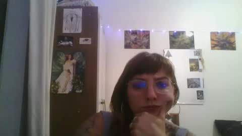 babydemon6 online show from 12-13-24, 11:17