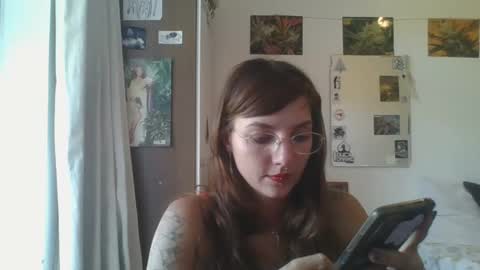 babydemon6 online show from 01-13-25, 07:10