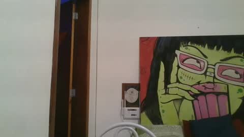 babydemon6 online show from 01-24-25, 09:15