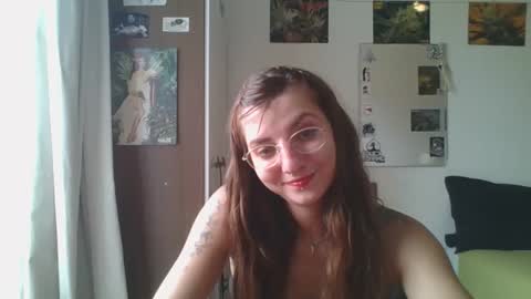 babydemon6 online show from 01-27-25, 07:03