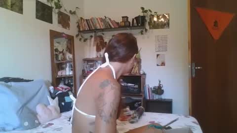 babydemon6 online show from 03-04-25, 02:42