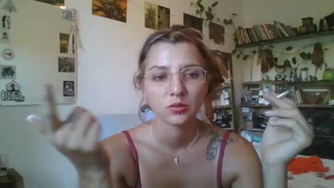 babydemon6 online show from 03-08-25, 08:25