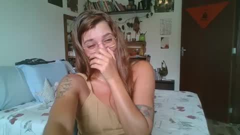 babydemon6 online show from 03-10-25, 02:05