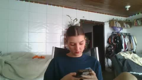 babydemon6 online show from 09-16-25, 01:45