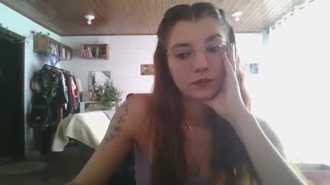 babydemon6 online show from 10-17-25, 02:52