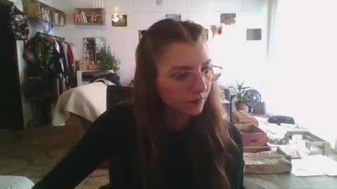 babydemon6 online show from 10-26-25, 06:14