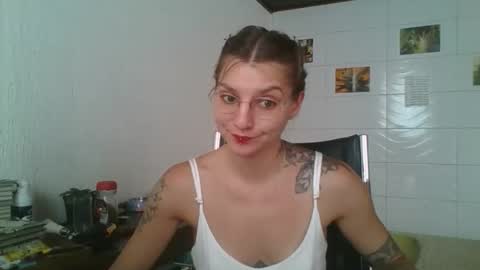 babydemon6 online show from 12-15-25, 02:54