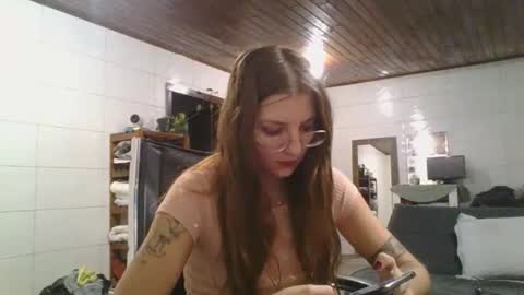 babydemon6 online show from 05-08-26, 10:15