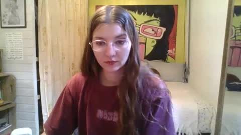babydemon6 online show from 06-07-26, 01:15