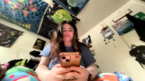 babydollalexiss online show from 03-31-26, 04:18