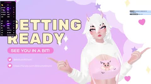 Starlit online show from 02-10-25, 03:35