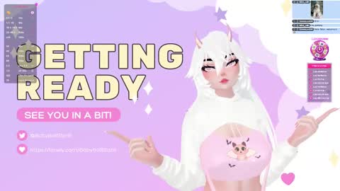 Starlit online show from 09-27-25, 02:16