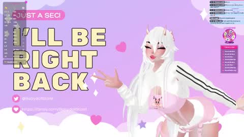 Starlit online show from 10-01-25, 02:28