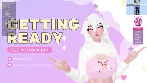 Starlit online show from 12-17-25, 03:34