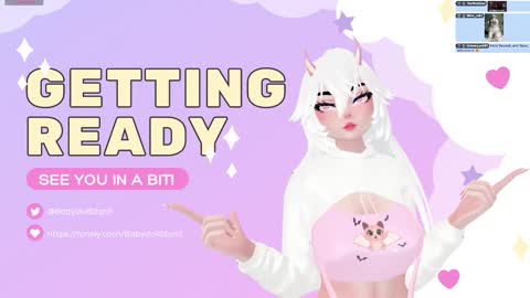 Starlit online show from 03-15-26, 02:06