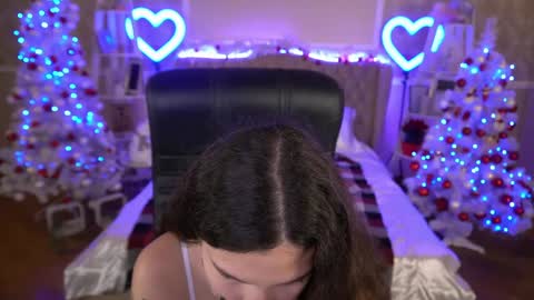 Snapshot of babyflowerr chatting on 12-20-24, 11:26 Sasha online show from 12-20-24, 11:26