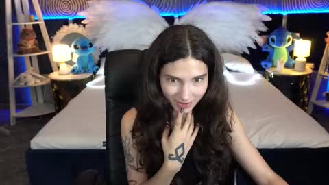 Sasha online show from 11-10-25, 07:57