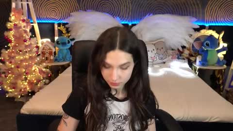 Sasha online show from 01-05-26, 07:50