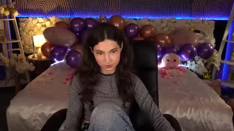 Sasha online show from 02-11-26, 08:25