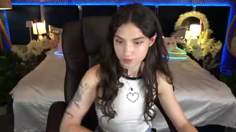 Sasha online show from 06-18-26, 06:56