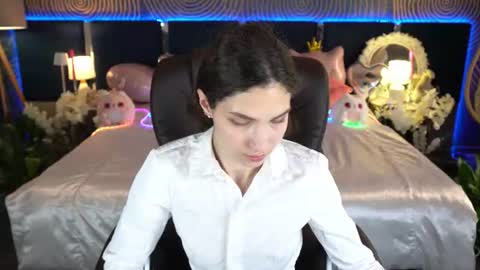 Sasha online show from 06-22-26, 03:25