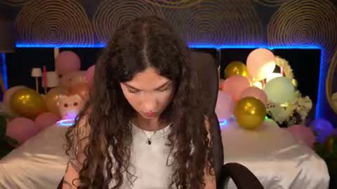 Sasha online show from 06-29-26, 07:14